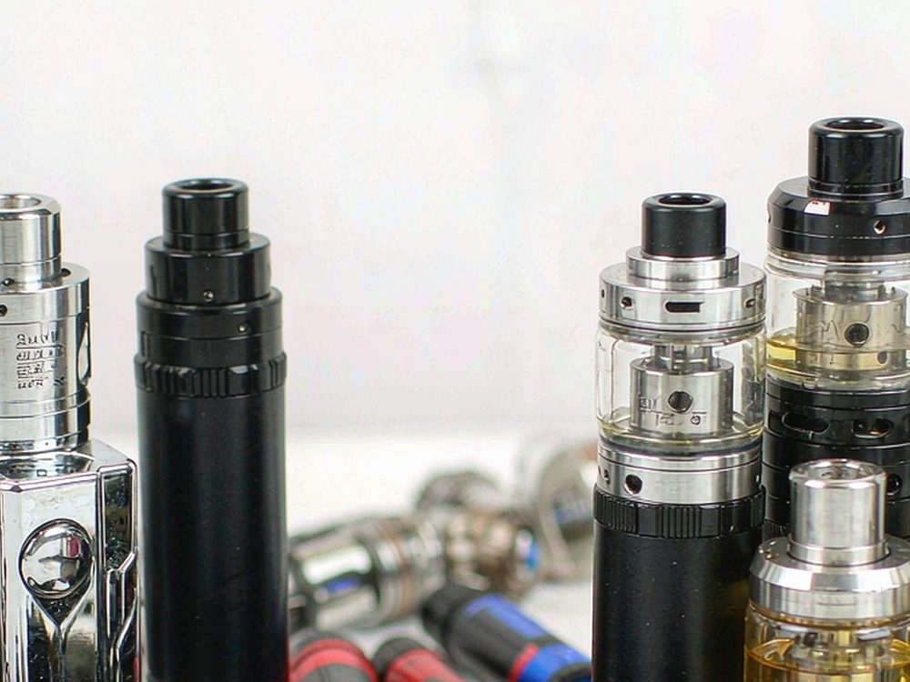 Updated Price List for Elektronna Ya Sisgareta pods — wholesale only