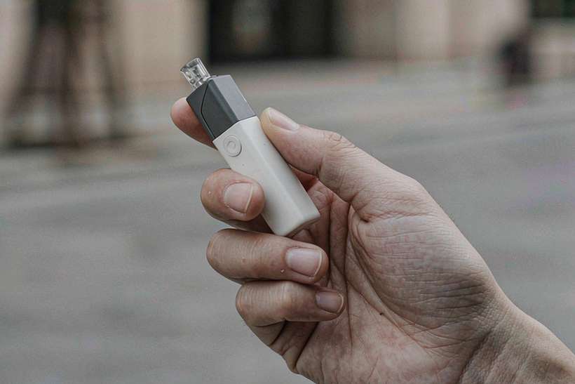 Updated Price List for Elektronna Ya Sisgareta pods — Winter special