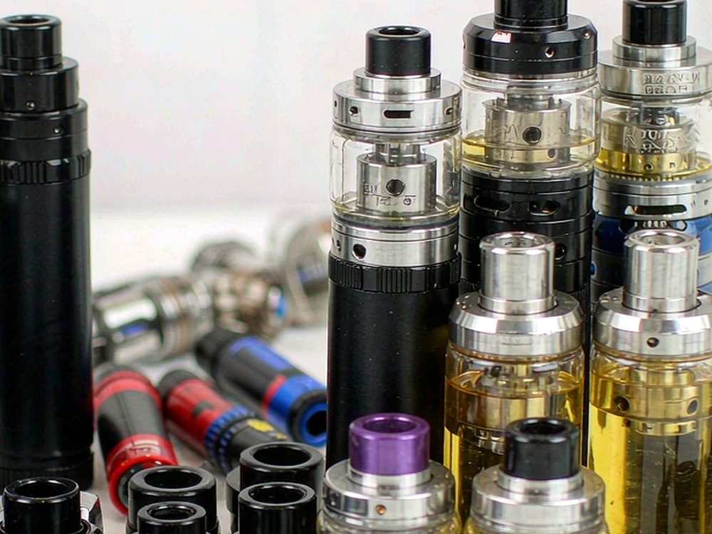 Updated Price List for Elektronna Ya Sisgareta products in Athens — for resellers