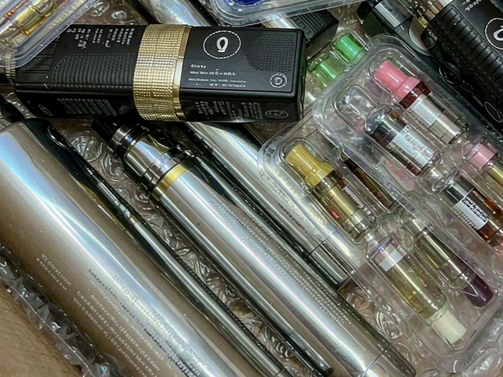 Updated Price List for Elektronna Ya Sisgareta products in Athens — new arrivals