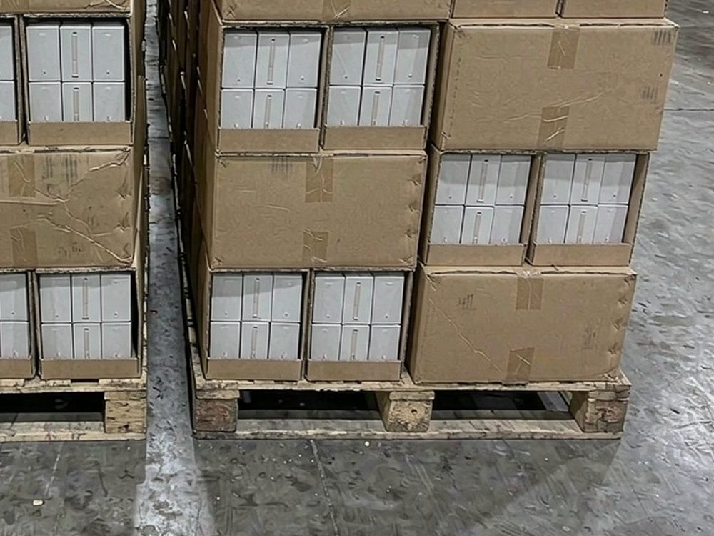 Updated Price List for Elektronna Ya Sisgareta products in Athens — wholesale only