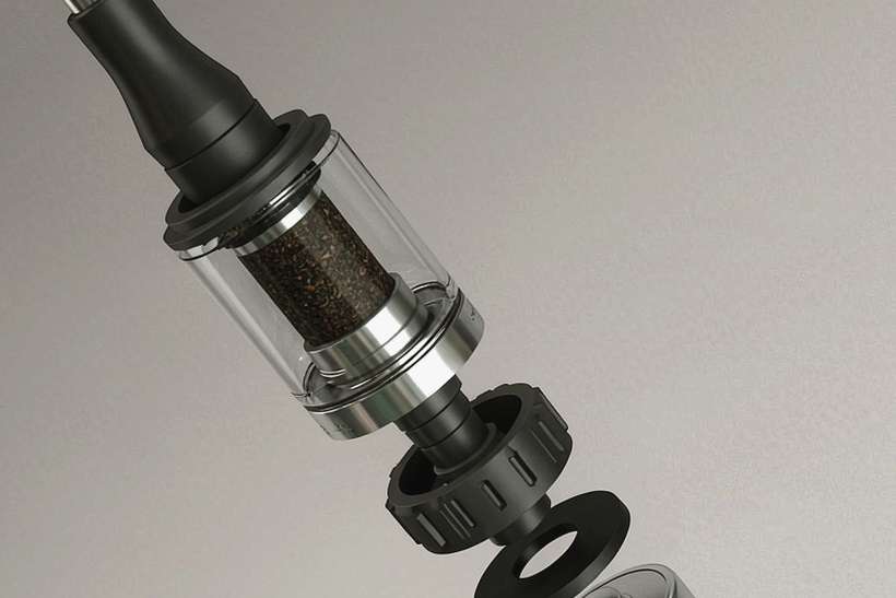 Updated Price List for Elektronna Ya Sisgareta tanks — Autumn stock