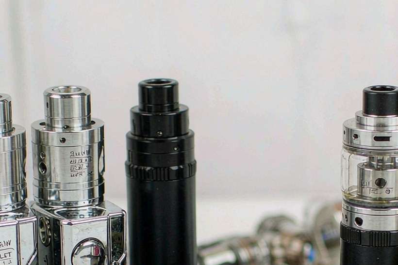 Updated Price List for Elektronna Ya Sisgareta tanks — EU stock