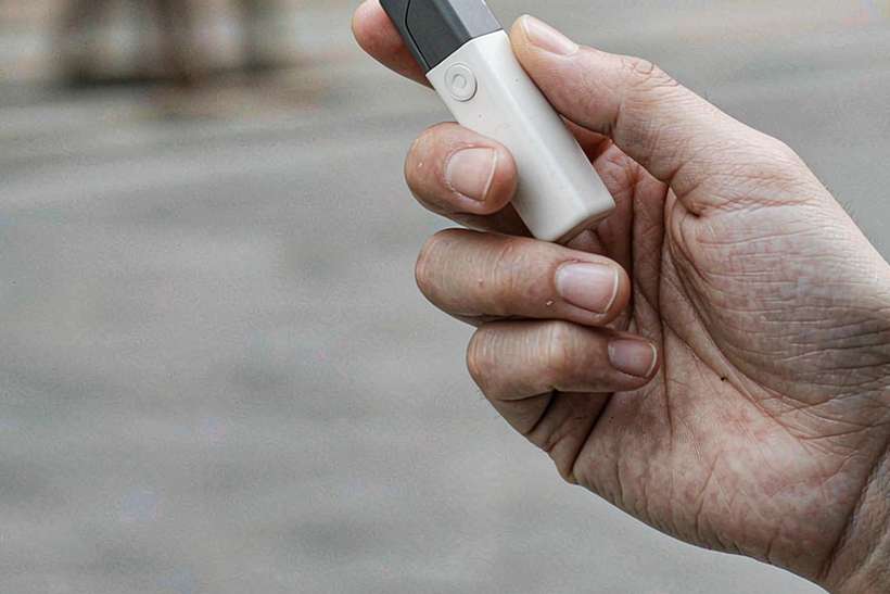 Updated Price List for Elektronna Ya Sisgareta tanks — ODM ready