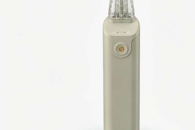 Updated Price List for Elektronna Ya Sisgareta tanks — Spring catalog
