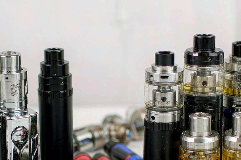 Warehouse Options for Athens Elektronna Ya Sisgareta — ODM ready
