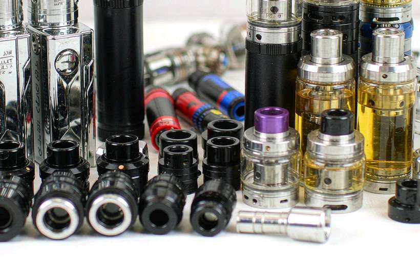 Warehouse Options for Athens Elektronna Ya Sisgareta — OEM available