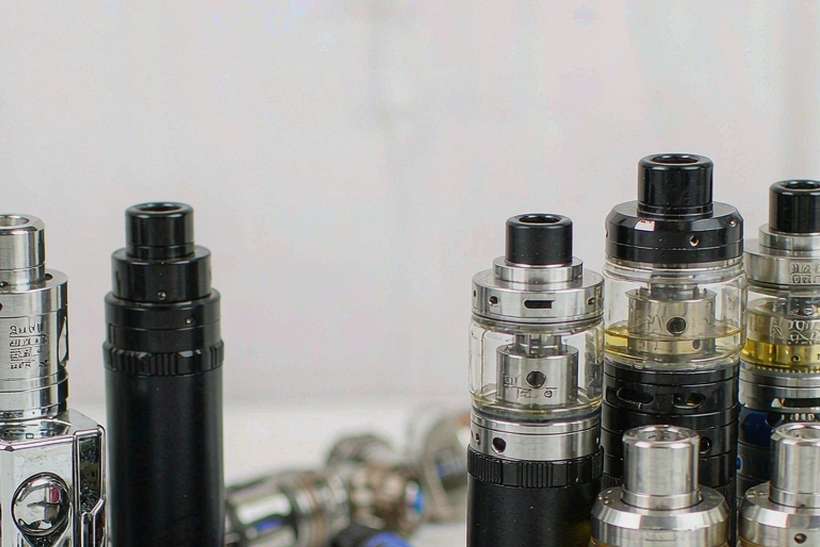 Warehouse Options for Elektronna Ya Sisgareta accessories — Asia Pacific