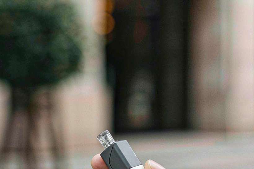 Warehouse Options for Elektronna Ya Sisgareta accessories — ODM ready