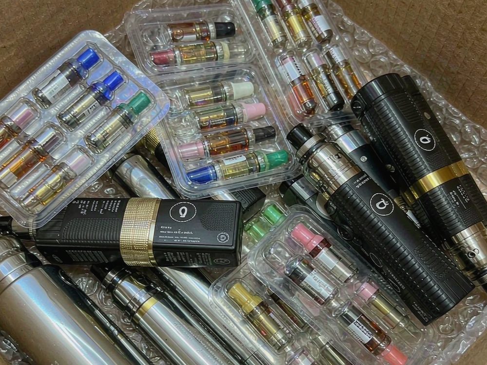 Warehouse Options for Elektronna Ya Sisgareta accessories — verified suppliers