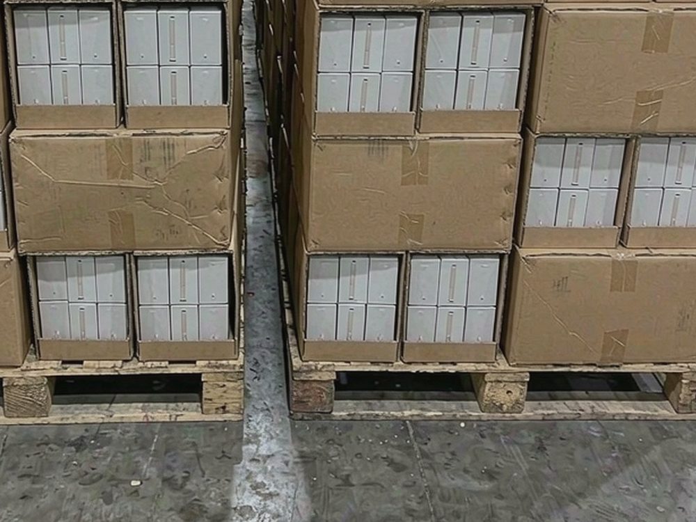 Warehouse Options for Elektronna Ya Sisgareta bundles — budget tier