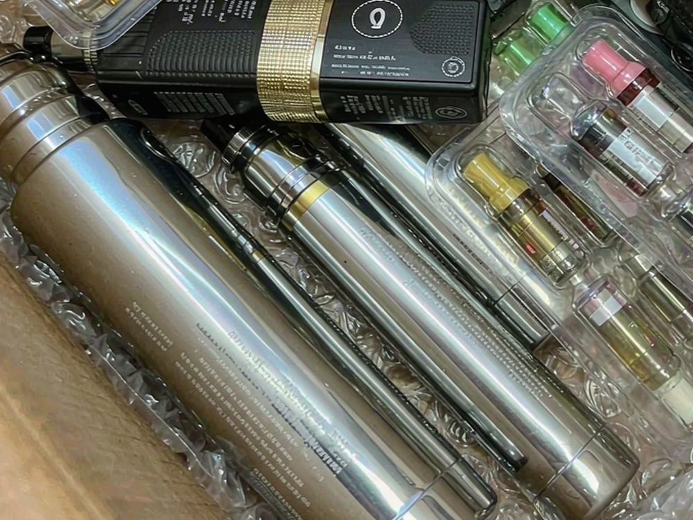 Warehouse Options for Elektronna Ya Sisgareta coils — 2026