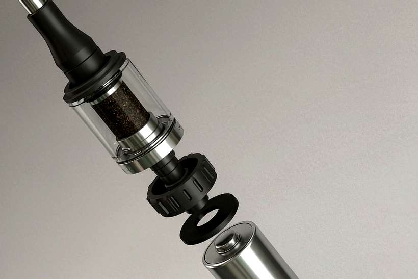 Warehouse Options for Elektronna Ya Sisgareta coils — Asia Pacific