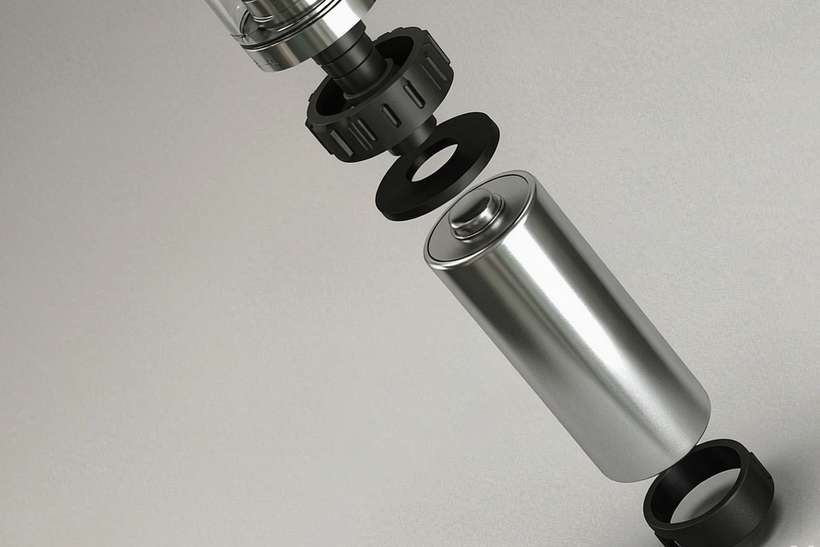 Warehouse Options for Elektronna Ya Sisgareta coils — Autumn stock