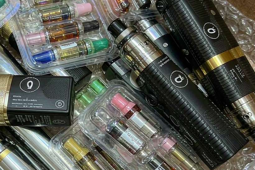 Warehouse Options for Elektronna Ya Sisgareta coils — small parcel