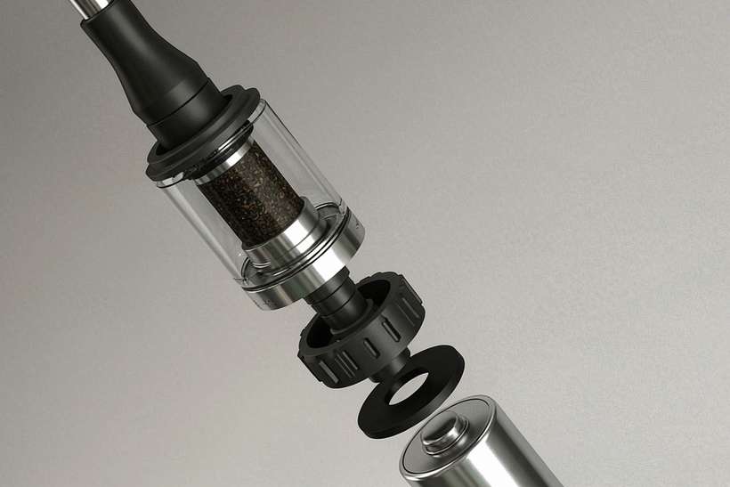 Warehouse Options for Elektronna Ya Sisgareta coils — Spring catalog