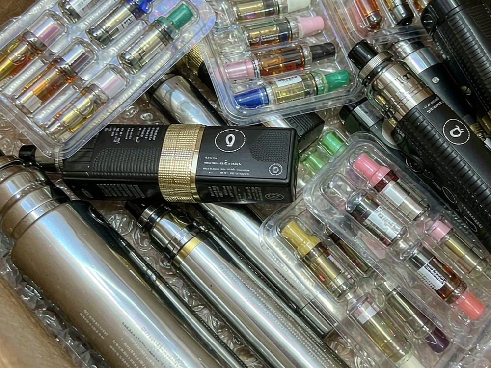 Warehouse Options for Elektronna Ya Sisgareta coils — top rated
