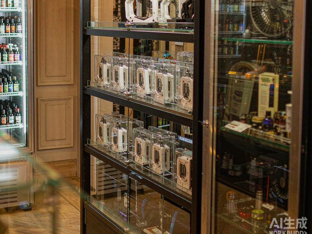 Warehouse Options for Elektronna Ya Sisgareta coils — wholesale only