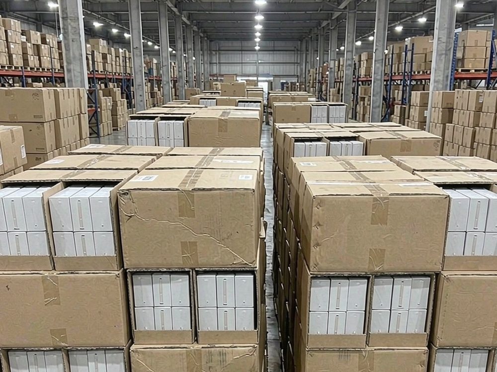 Warehouse Options for Elektronna Ya Sisgareta disposables — 2026