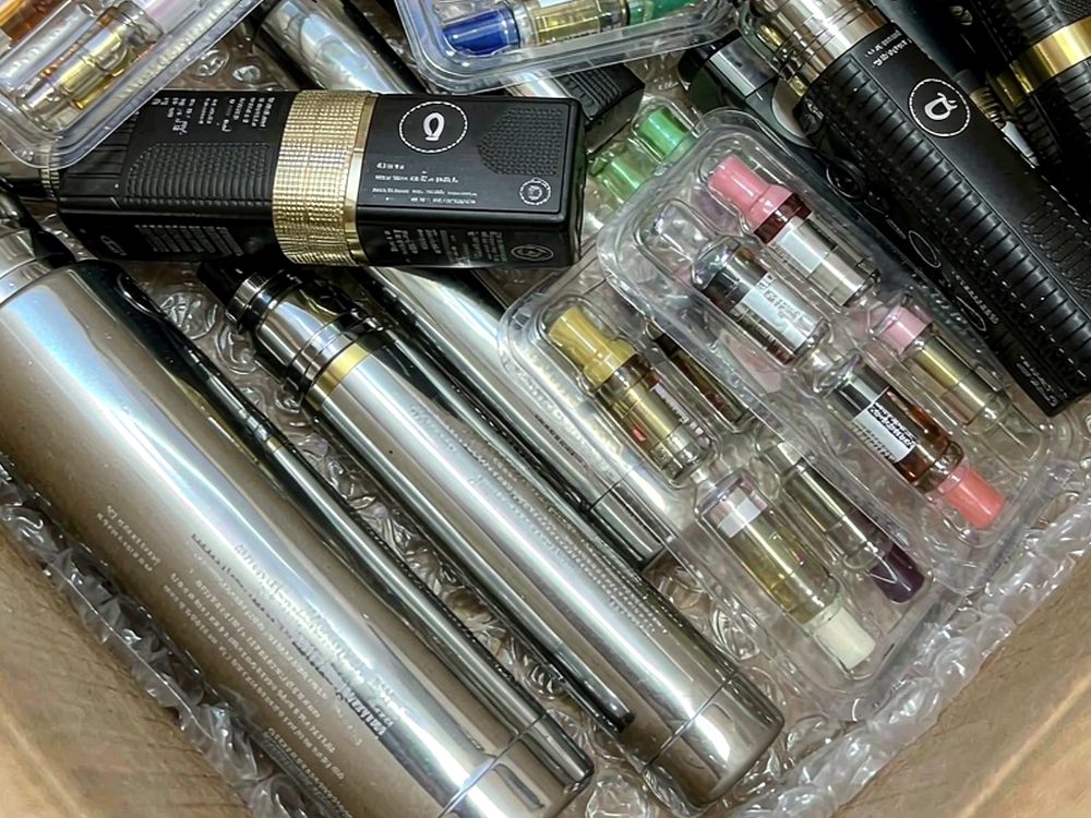 Warehouse Options for Elektronna Ya Sisgareta disposables — verified suppliers