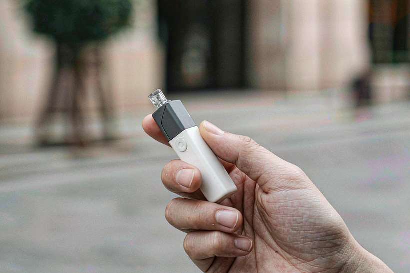 Warehouse Options for Elektronna Ya Sisgareta e-liquid — bulk case
