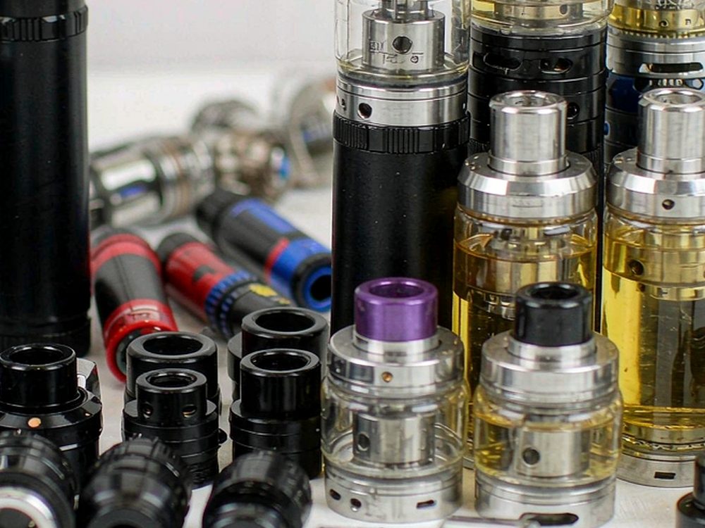 Warehouse Options for Elektronna Ya Sisgareta e-liquid — for resellers