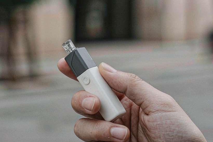 Warehouse Options for Elektronna Ya Sisgareta e-liquid — ODM ready