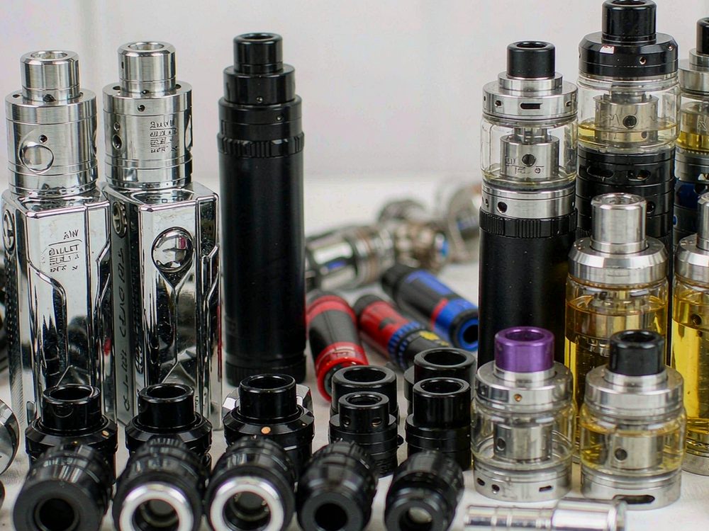 Warehouse Options for Elektronna Ya Sisgareta e-liquid — top rated