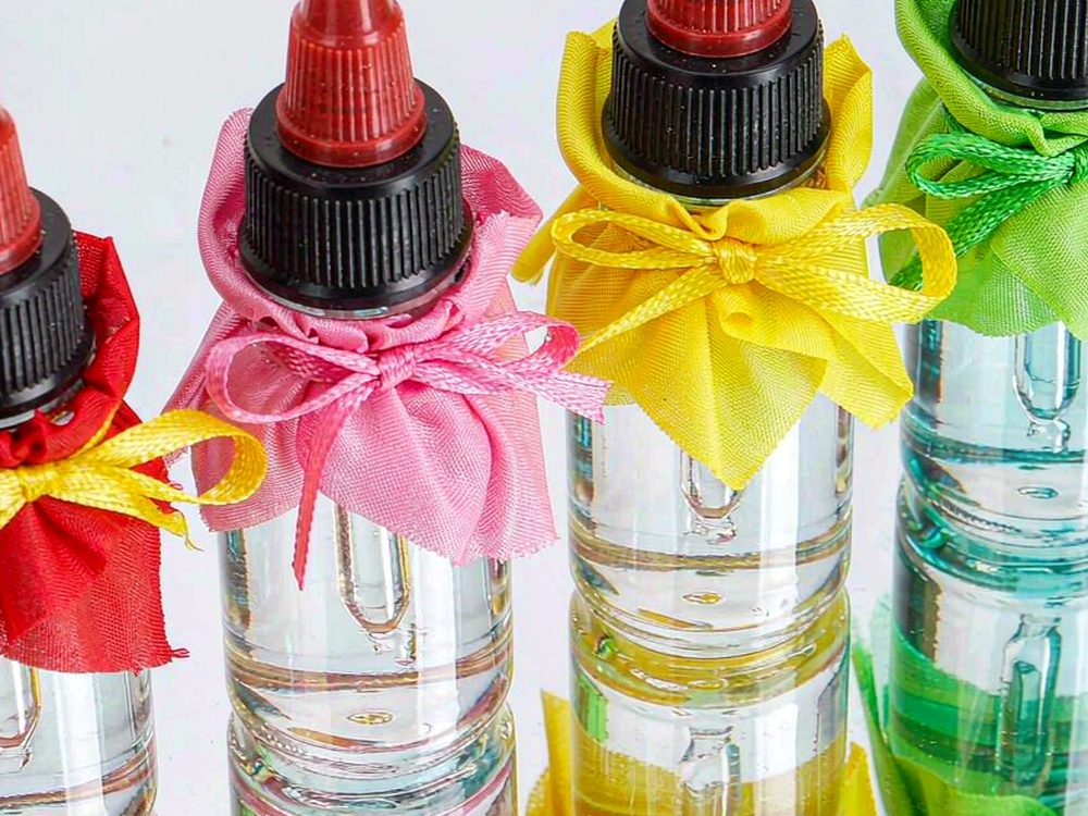 Warehouse Options for Elektronna Ya Sisgareta e-liquid — verified suppliers
