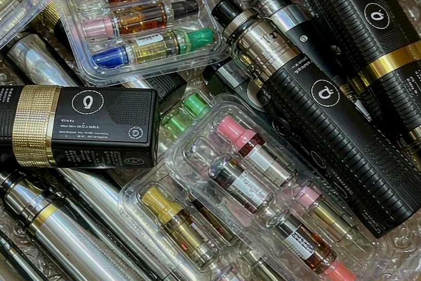 Warehouse Options for Elektronna Ya Sisgareta hardware — EU stock