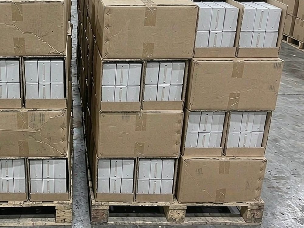 Warehouse Options for Elektronna Ya Sisgareta hardware — new arrivals