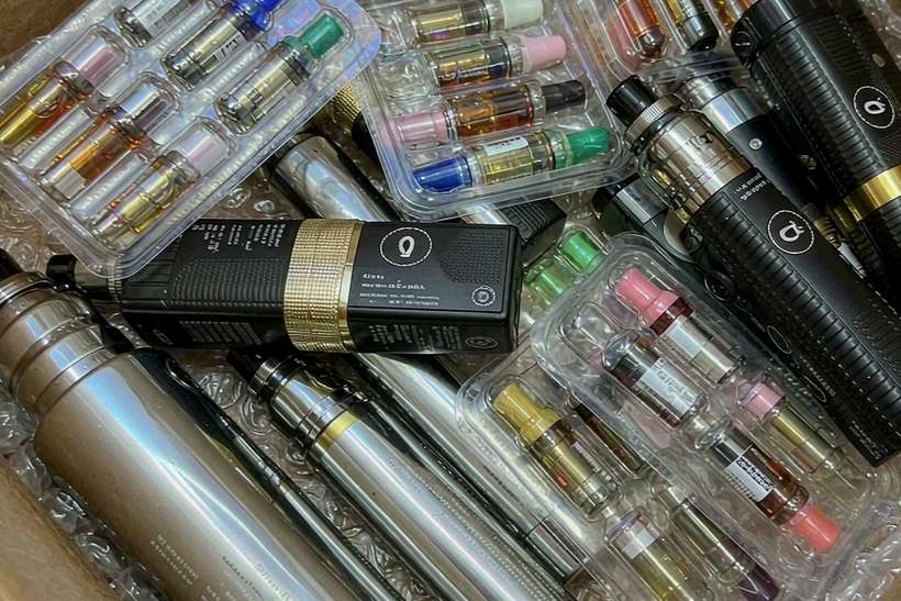 Warehouse Options for Elektronna Ya Sisgareta hardware — Summer deals