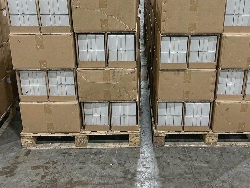 Warehouse Options for Elektronna Ya Sisgareta hardware — verified suppliers