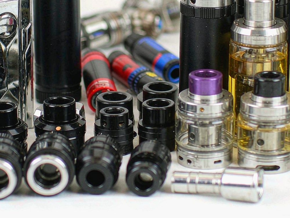Warehouse Options for Elektronna Ya Sisgareta kits — for resellers