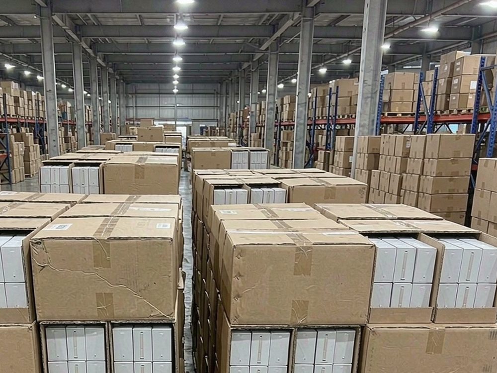 Warehouse Options for Elektronna Ya Sisgareta mods — premium tier
