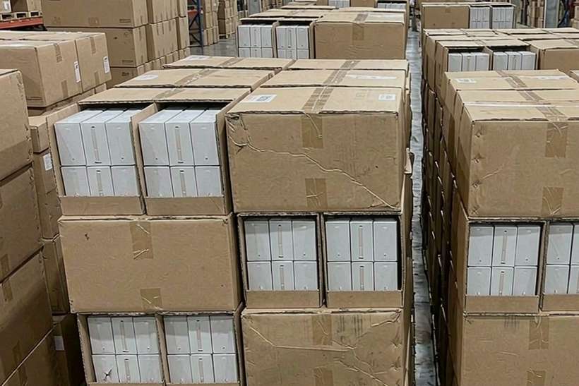 Warehouse Options for Elektronna Ya Sisgareta mods — Summer deals