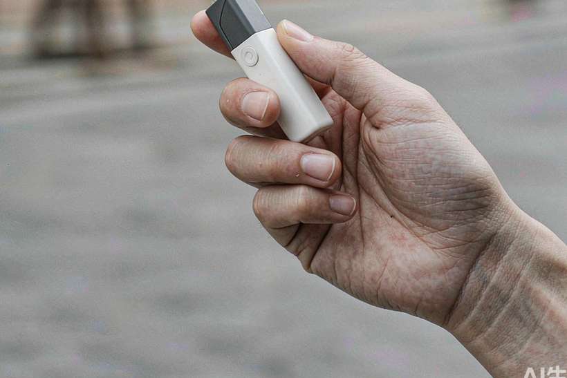 Warehouse Options for Elektronna Ya Sisgareta pods — small parcel