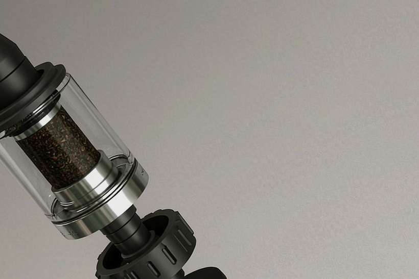 Warehouse Options for Elektronna Ya Sisgareta pods — Spring catalog