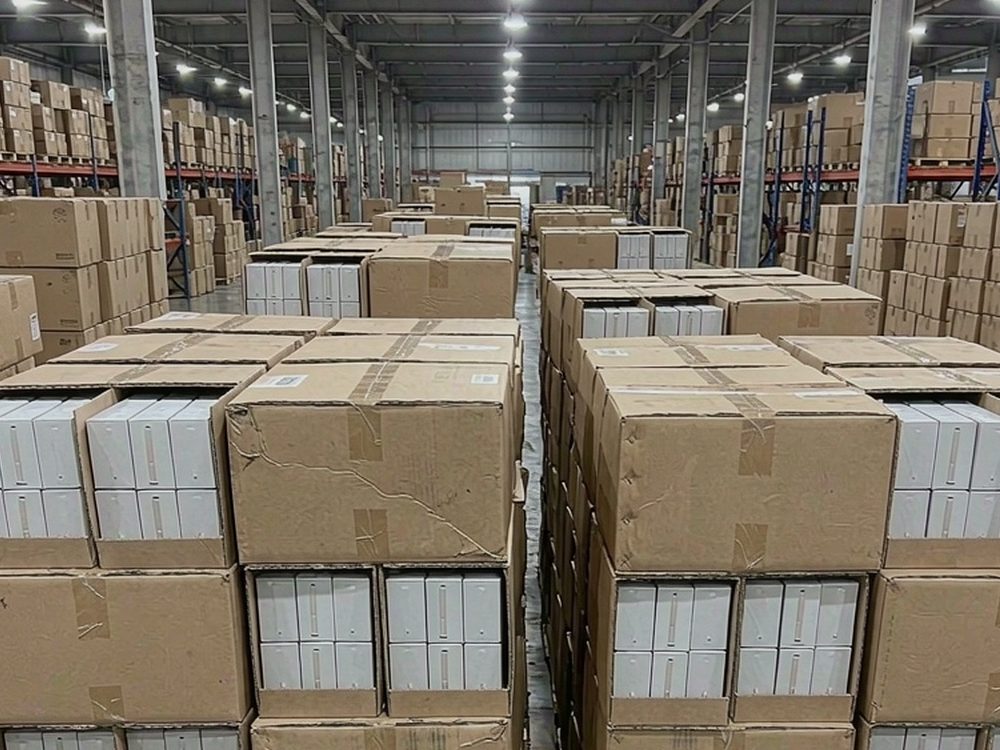 Warehouse Options for Elektronna Ya Sisgareta tanks — for resellers