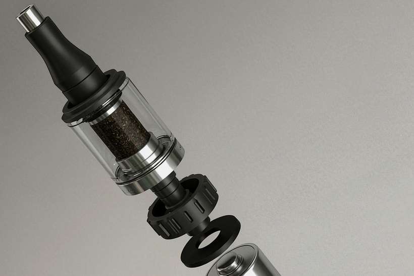 Warehouse Options for Elektronna Ya Sisgareta tanks — limited batch