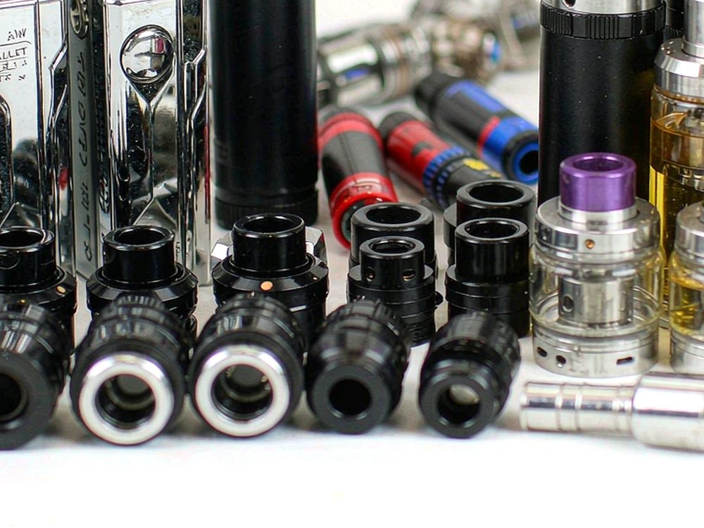 Warehouse Options for Elektronna Ya Sisgareta tanks — premium tier