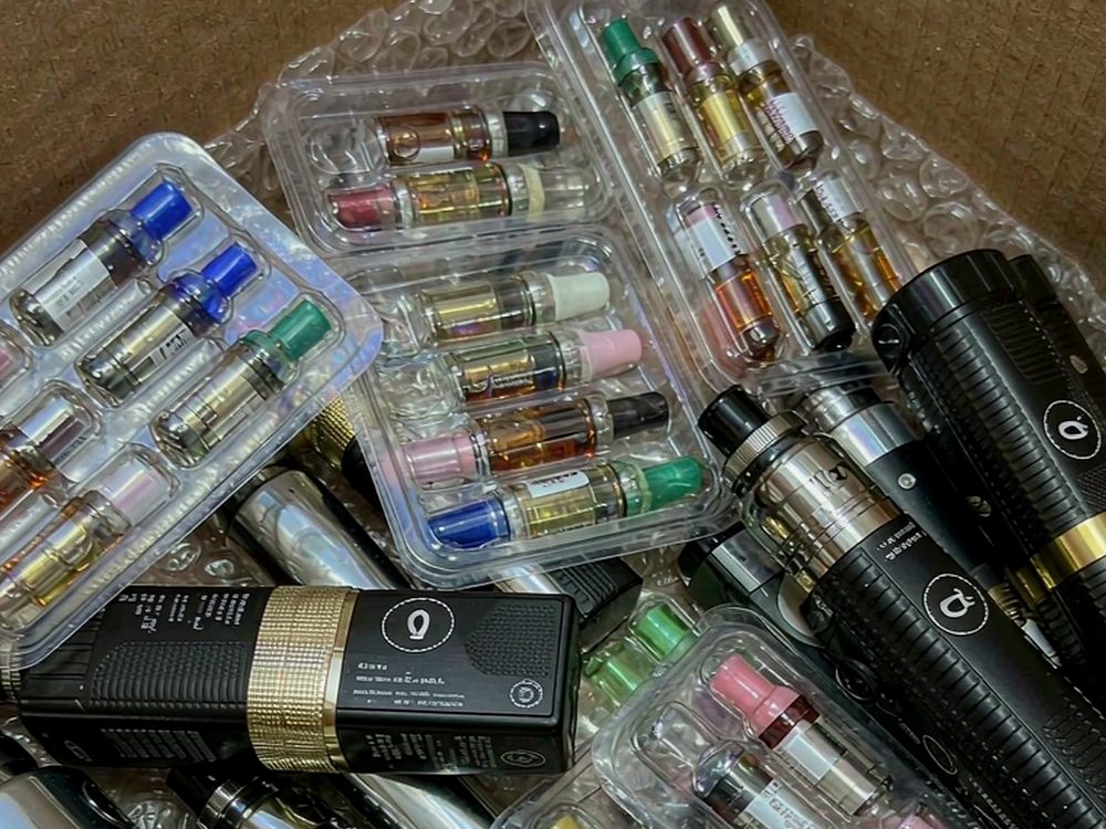 Warranty Notes for Elektronna Ya Sisgareta accessories — for resellers