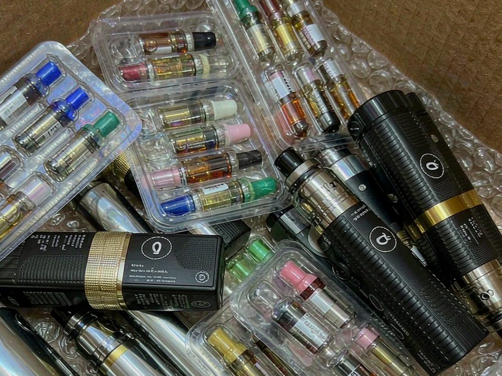 Warranty Notes for Elektronna Ya Sisgareta accessories — no minimum MOQ