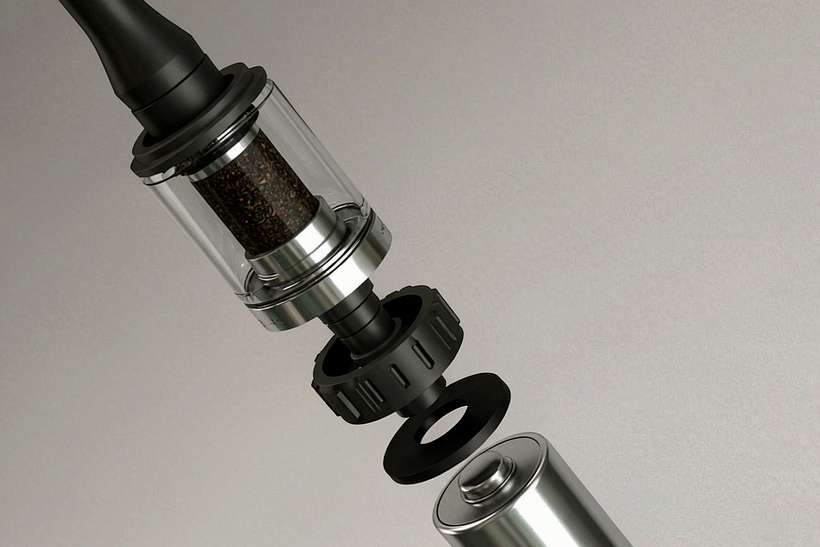 Warranty Notes for Elektronna Ya Sisgareta coils — Autumn stock