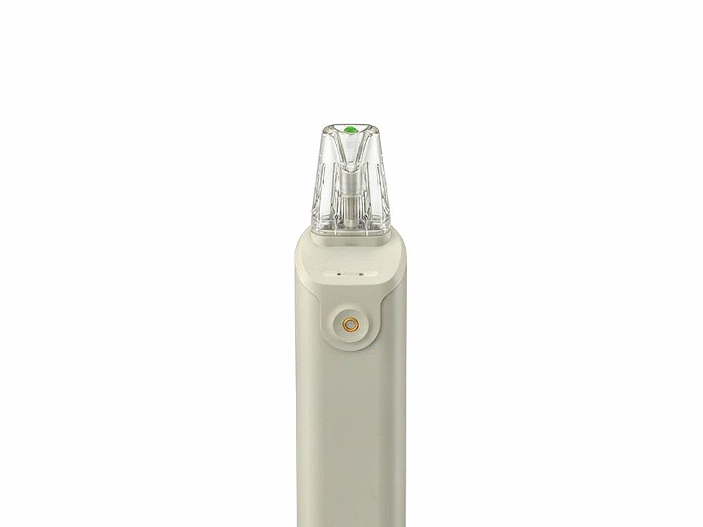 Warranty Notes for Elektronna Ya Sisgareta coils — new arrivals