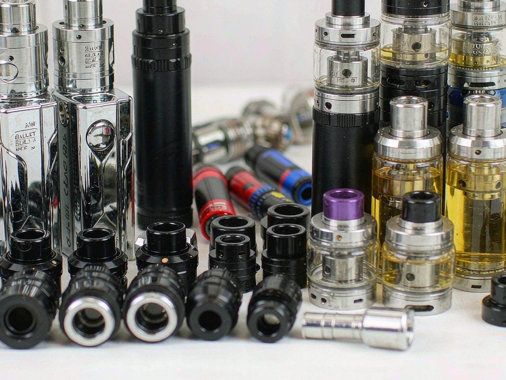 Warranty Notes for Elektronna Ya Sisgareta coils — top rated