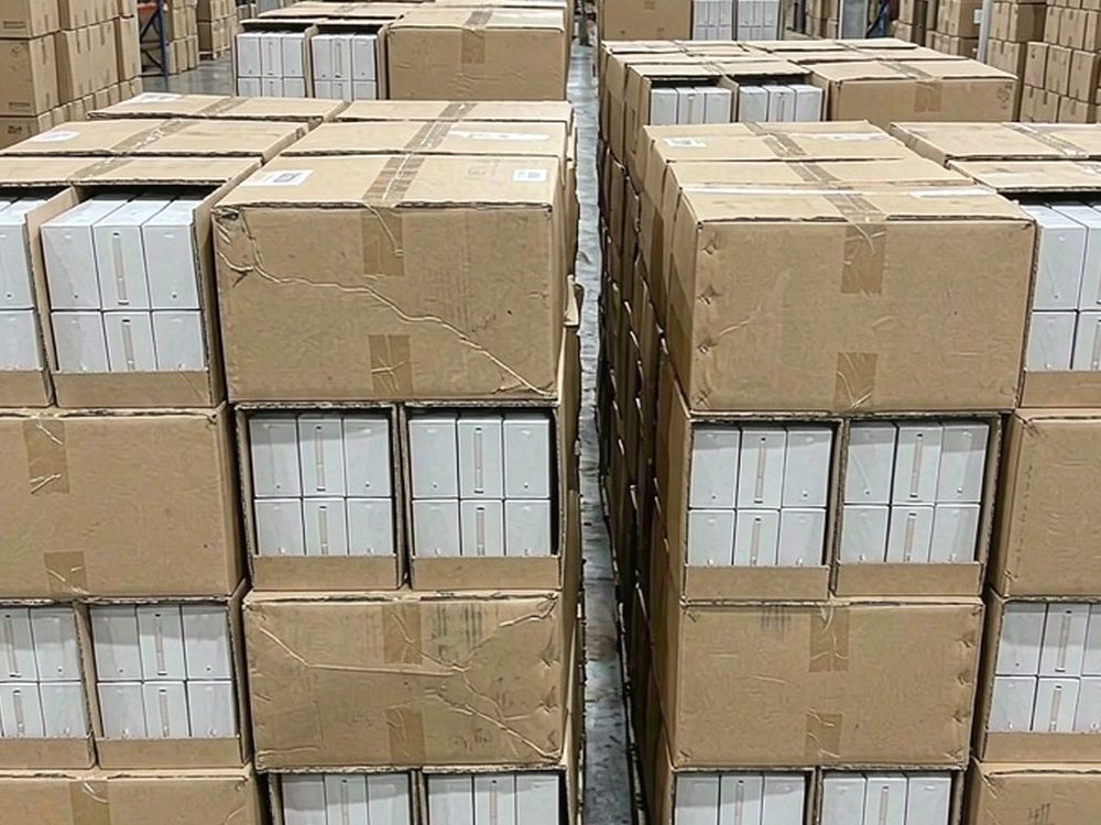 Warranty Notes for Elektronna Ya Sisgareta coils — wholesale only