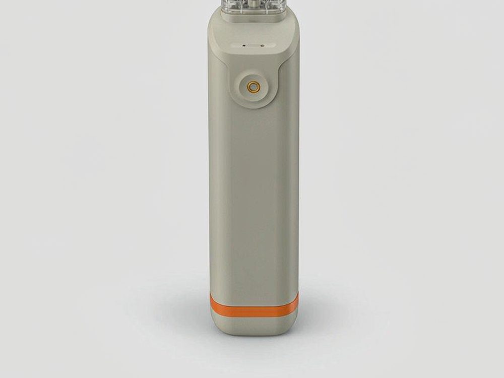 Warranty Notes for Elektronna Ya Sisgareta disposables — no minimum MOQ