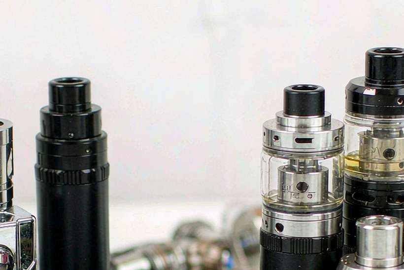 Warranty Notes for Elektronna Ya Sisgareta disposables — Spring catalog