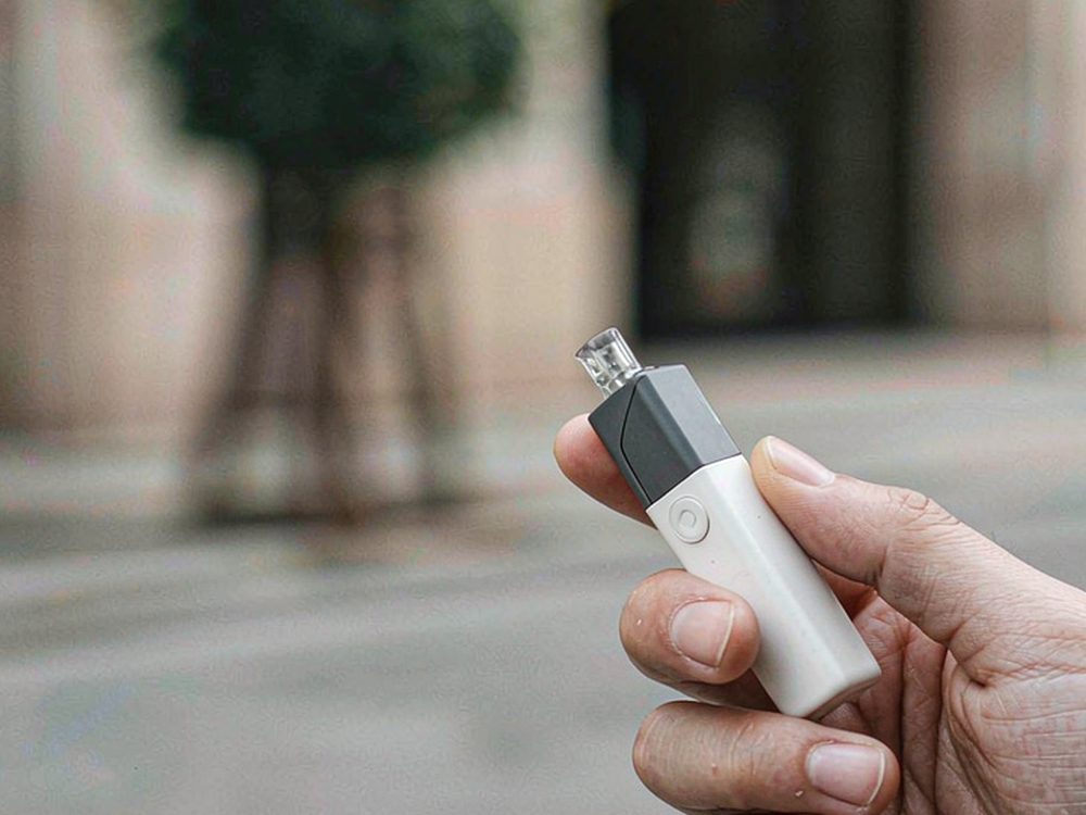 Warranty Notes for Elektronna Ya Sisgareta e-liquid — 2026